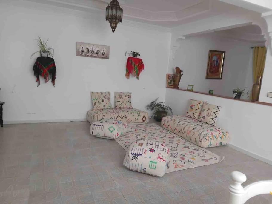 Mog'Appart Suvayr Dış mekan fotoğraf