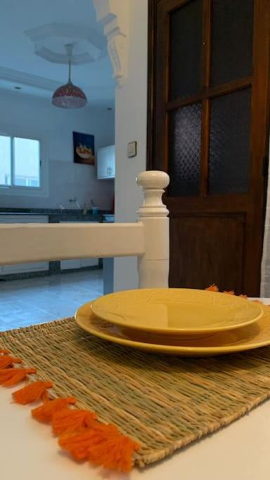 Mog'Appart Suvayr Dış mekan fotoğraf
